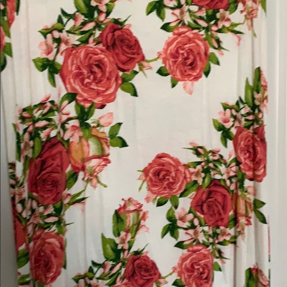 Maxi skirt - Picture 2 of 3